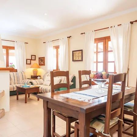 Son Coll Villa Lloseta