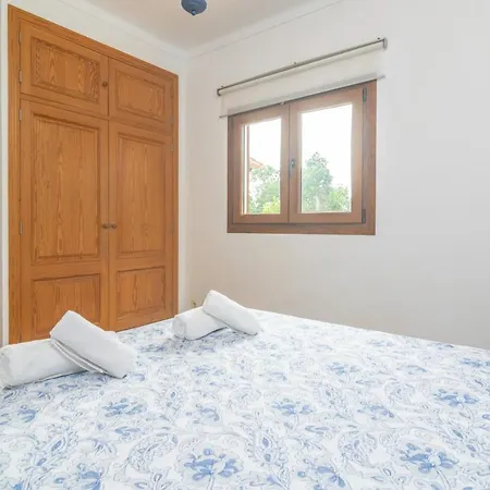 Villa Son Coll Lloseta