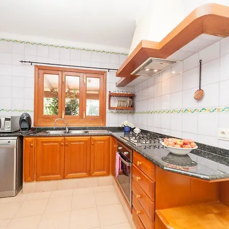 Villa Son Coll