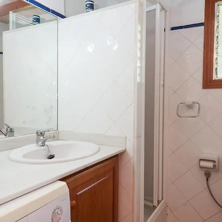 Villa Son Coll Lloseta