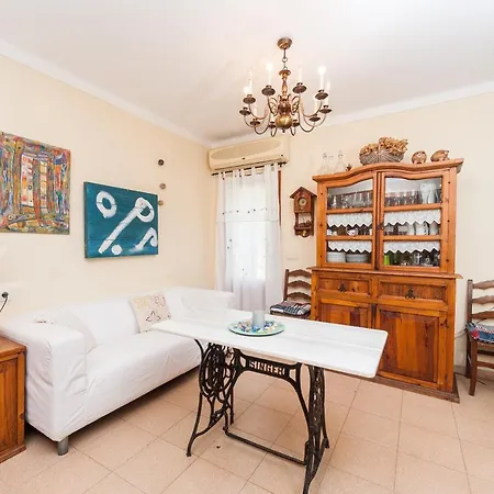 Villa Son Coll Lloseta
