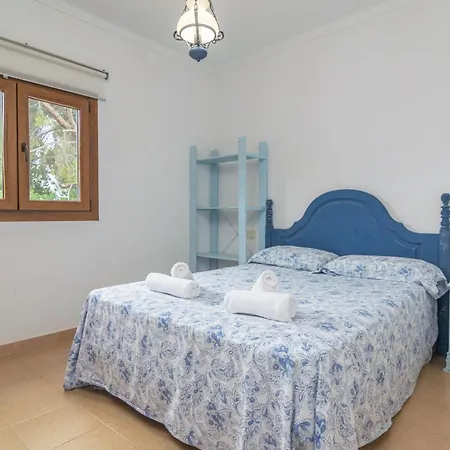Villa Son Coll Lloseta
